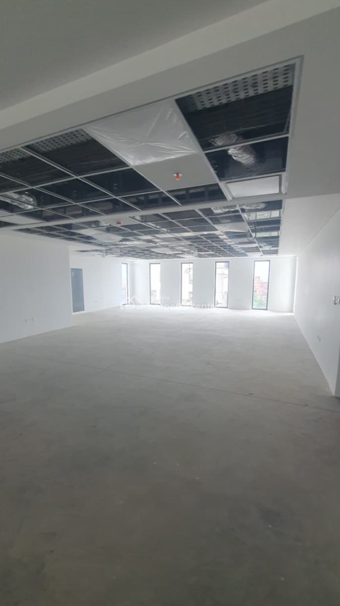 Grade a Commercial Office Complex at Ikeja Lagos, Ikeja Lgaos, Ikeja, Lagos, Plaza / Complex / Mall for Rent