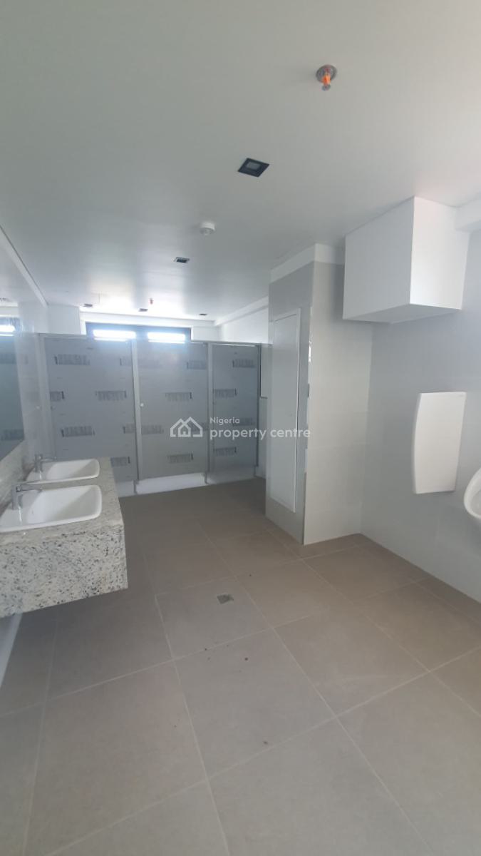 Grade a Commercial Office Complex at Ikeja Lagos, Ikeja Lgaos, Ikeja, Lagos, Plaza / Complex / Mall for Rent
