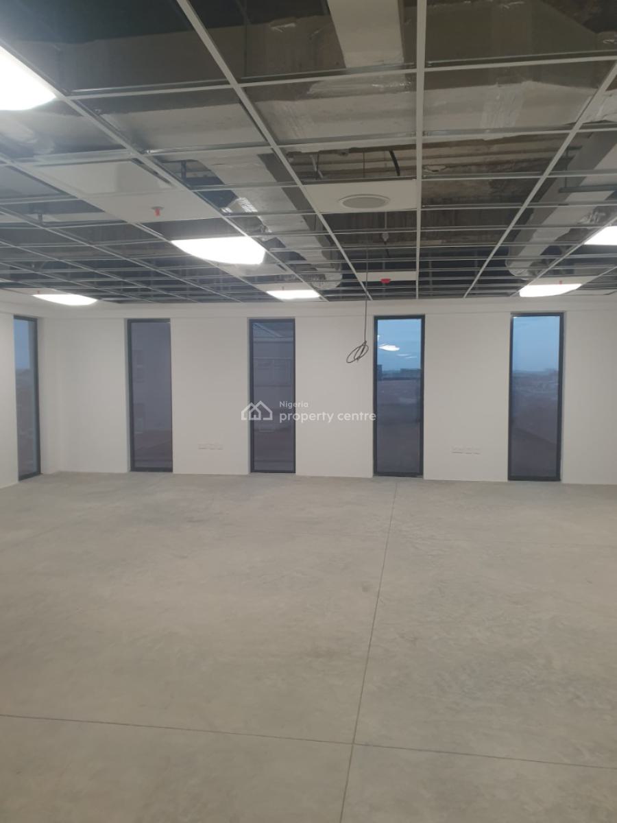 Grade a Commercial Office Complex at Ikeja Lagos, Ikeja Lgaos, Ikeja, Lagos, Plaza / Complex / Mall for Rent