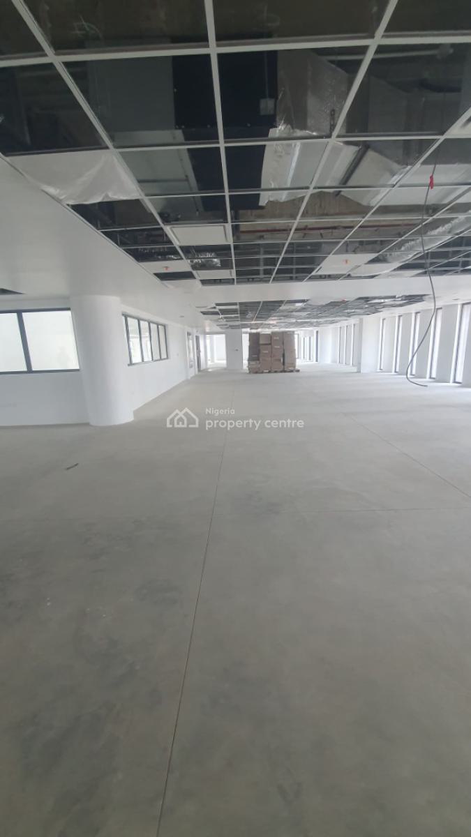 Grade a Commercial Office Complex at Ikeja Lagos, Ikeja Lgaos, Ikeja, Lagos, Plaza / Complex / Mall for Rent