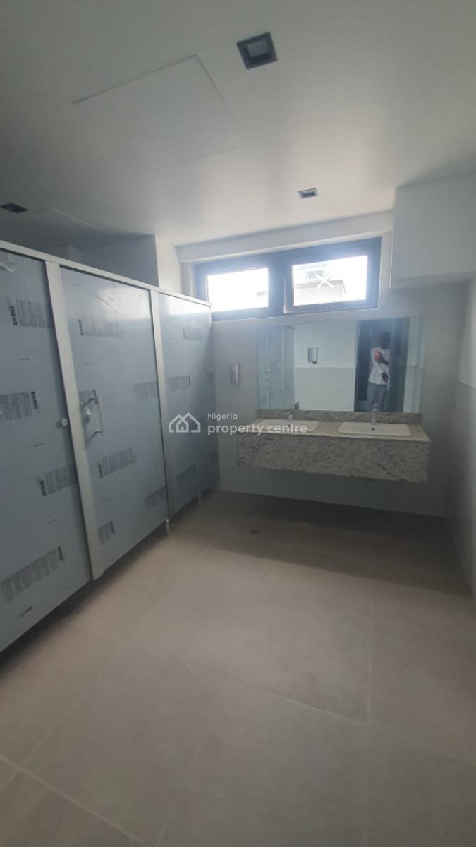 Grade a Commercial Office Complex at Ikeja Lagos, Ikeja Lgaos, Ikeja, Lagos, Plaza / Complex / Mall for Rent