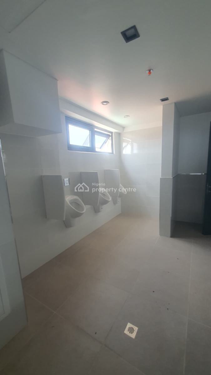Grade a Commercial Office Complex at Ikeja Lagos, Ikeja Lgaos, Ikeja, Lagos, Plaza / Complex / Mall for Rent