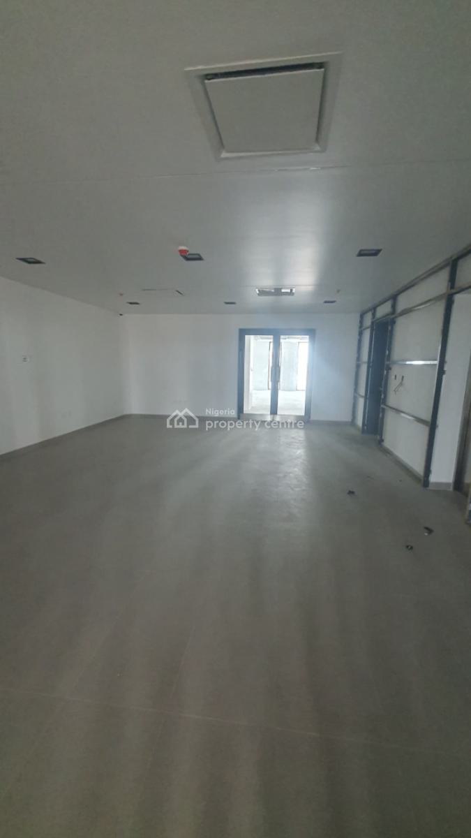Grade a Commercial Office Complex at Ikeja Lagos, Ikeja Lgaos, Ikeja, Lagos, Plaza / Complex / Mall for Rent