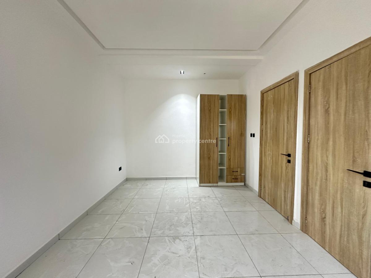 Newly Built Serviced 2bedroom Apartments, Lekki Phase 1, Lekki, Lagos, Flat / Apartment for Rent