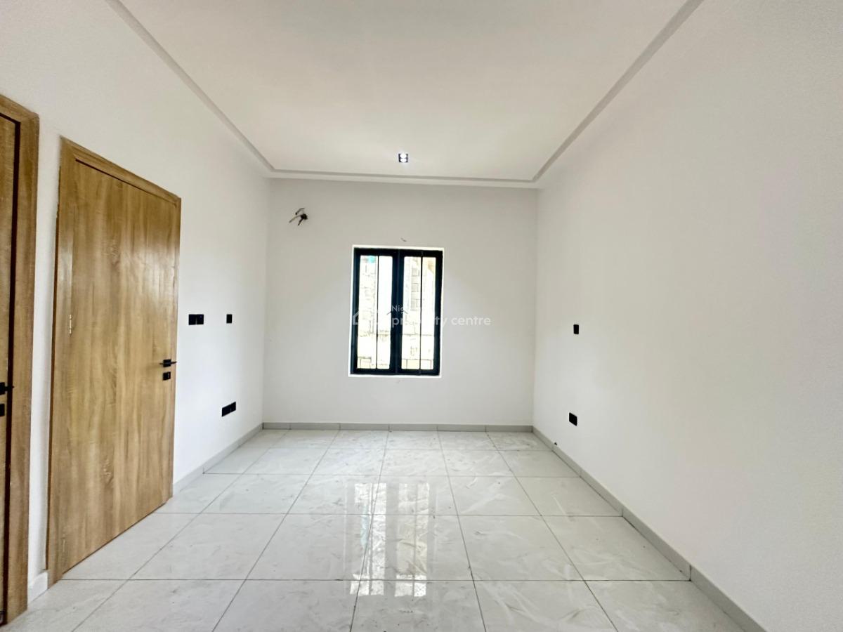 Newly Built Serviced 2bedroom Apartments, Lekki Phase 1, Lekki, Lagos, Flat / Apartment for Rent