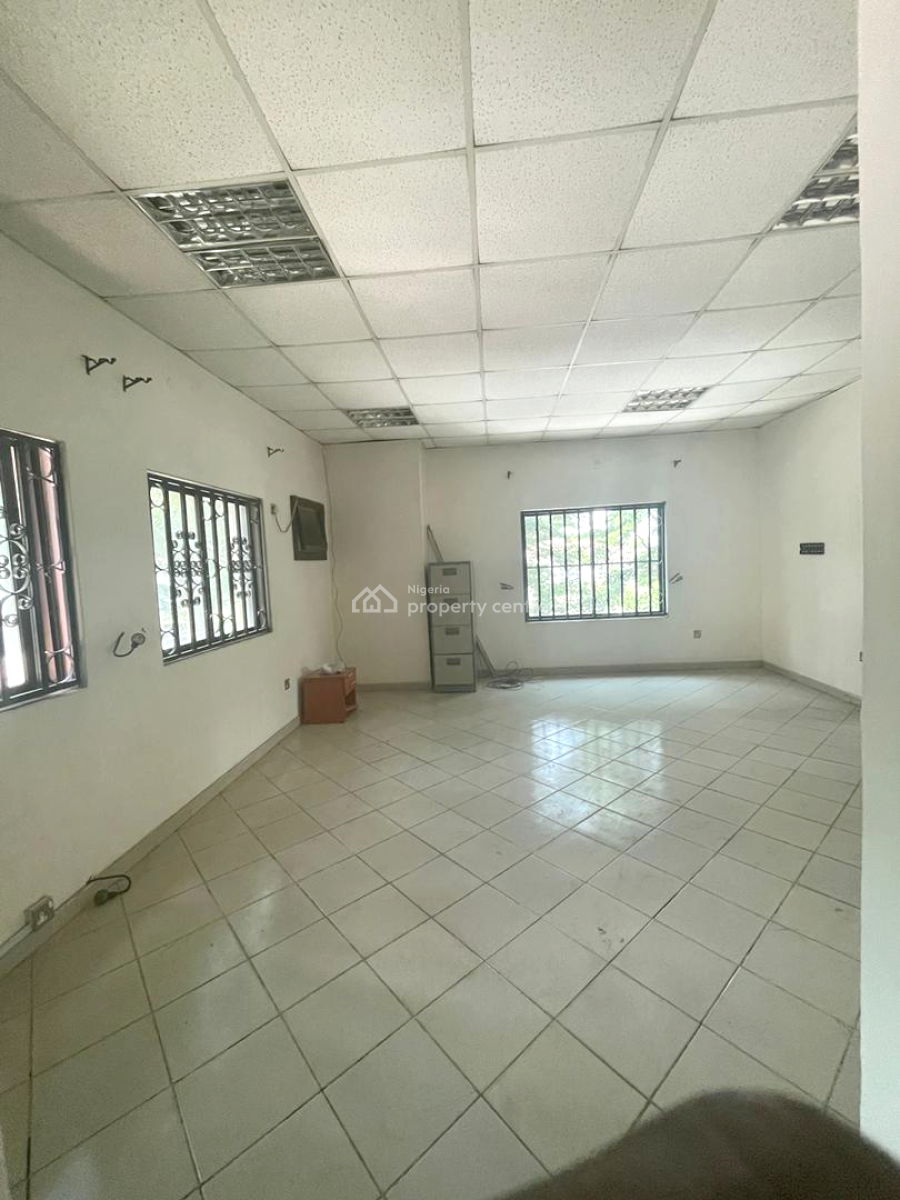 4 Bedroom Semi-detached Duplex in a Beautiful Location, Jabi, Jabi, Abuja, Semi-detached Duplex for Rent