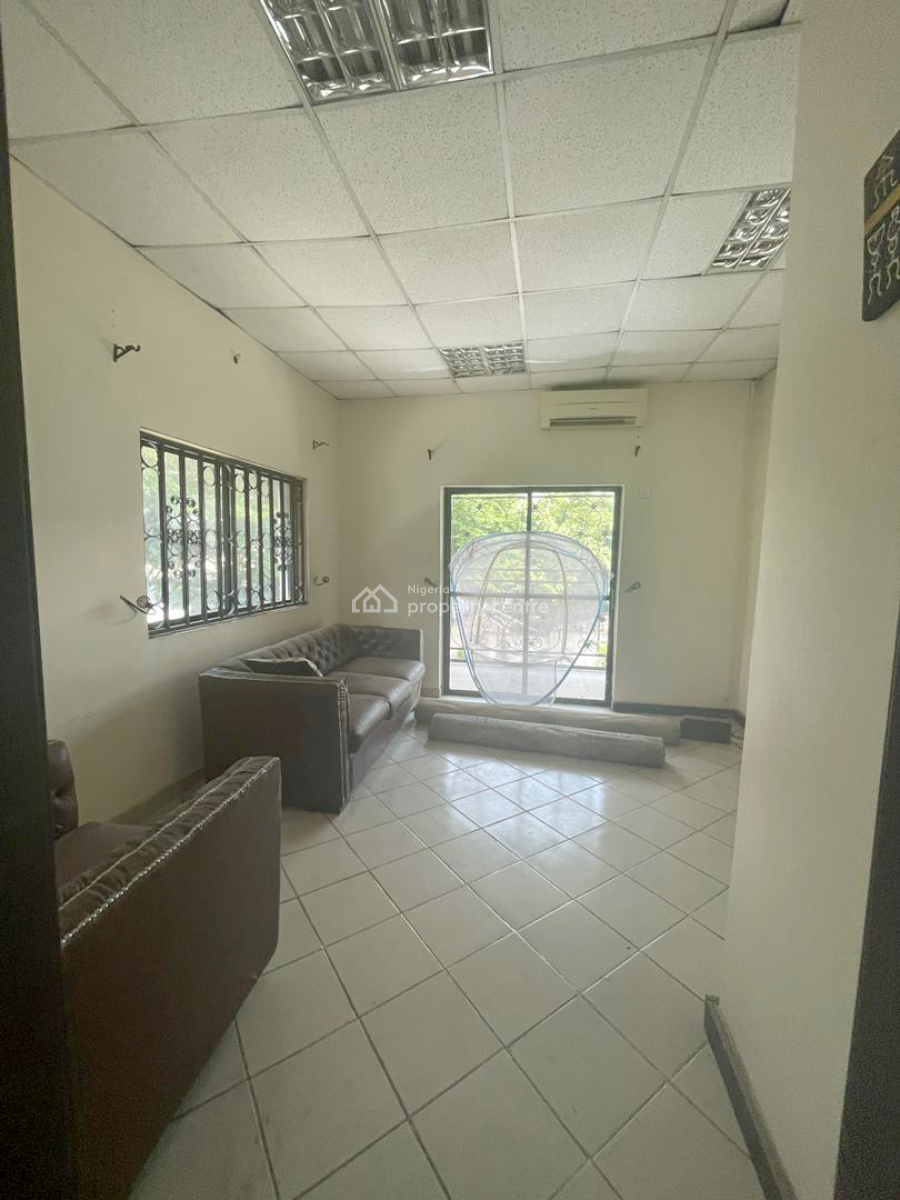 4 Bedroom Semi-detached Duplex in a Beautiful Location, Jabi, Jabi, Abuja, Semi-detached Duplex for Rent
