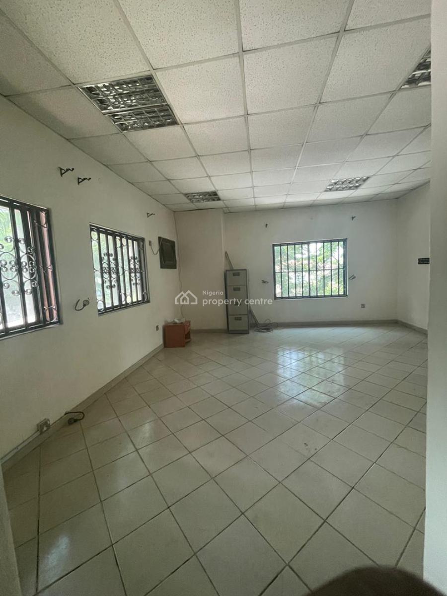 4 Bedroom Semi-detached Duplex in a Beautiful Location, Jabi, Jabi, Abuja, Semi-detached Duplex for Rent