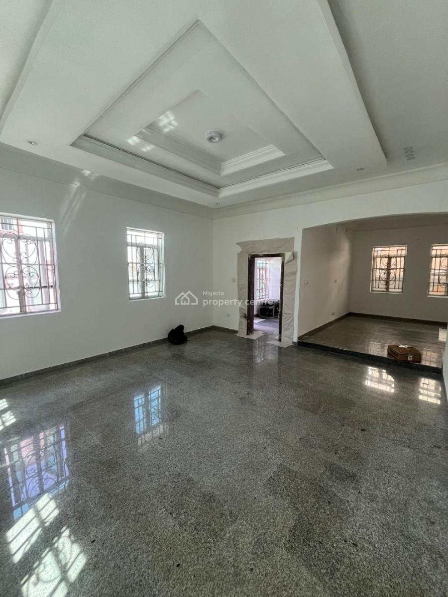 Standard 5bedroom Duplex, Lekki, Lagos, Detached Duplex for Rent