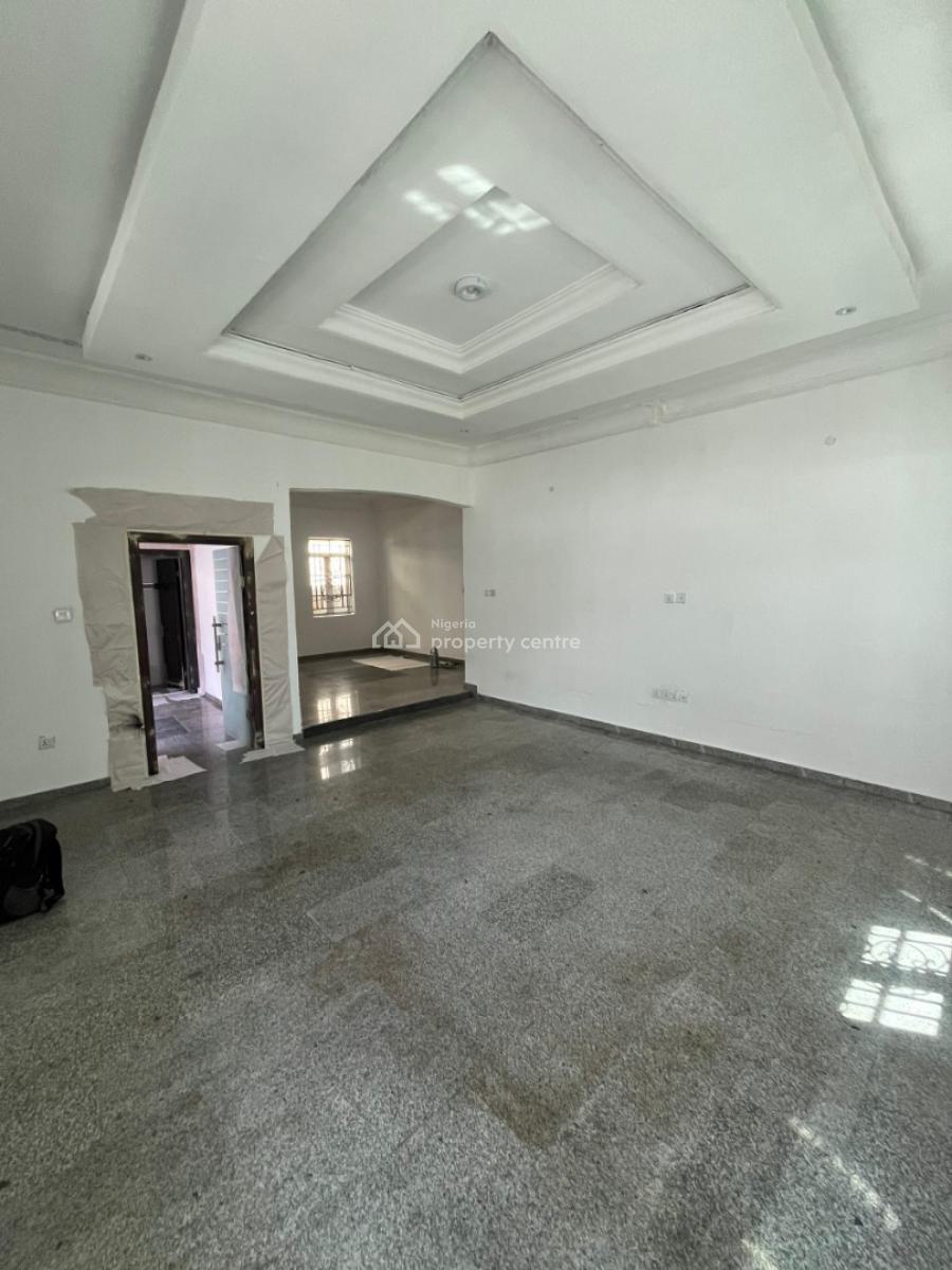 Standard 5bedroom Duplex, Lekki, Lagos, Detached Duplex for Rent