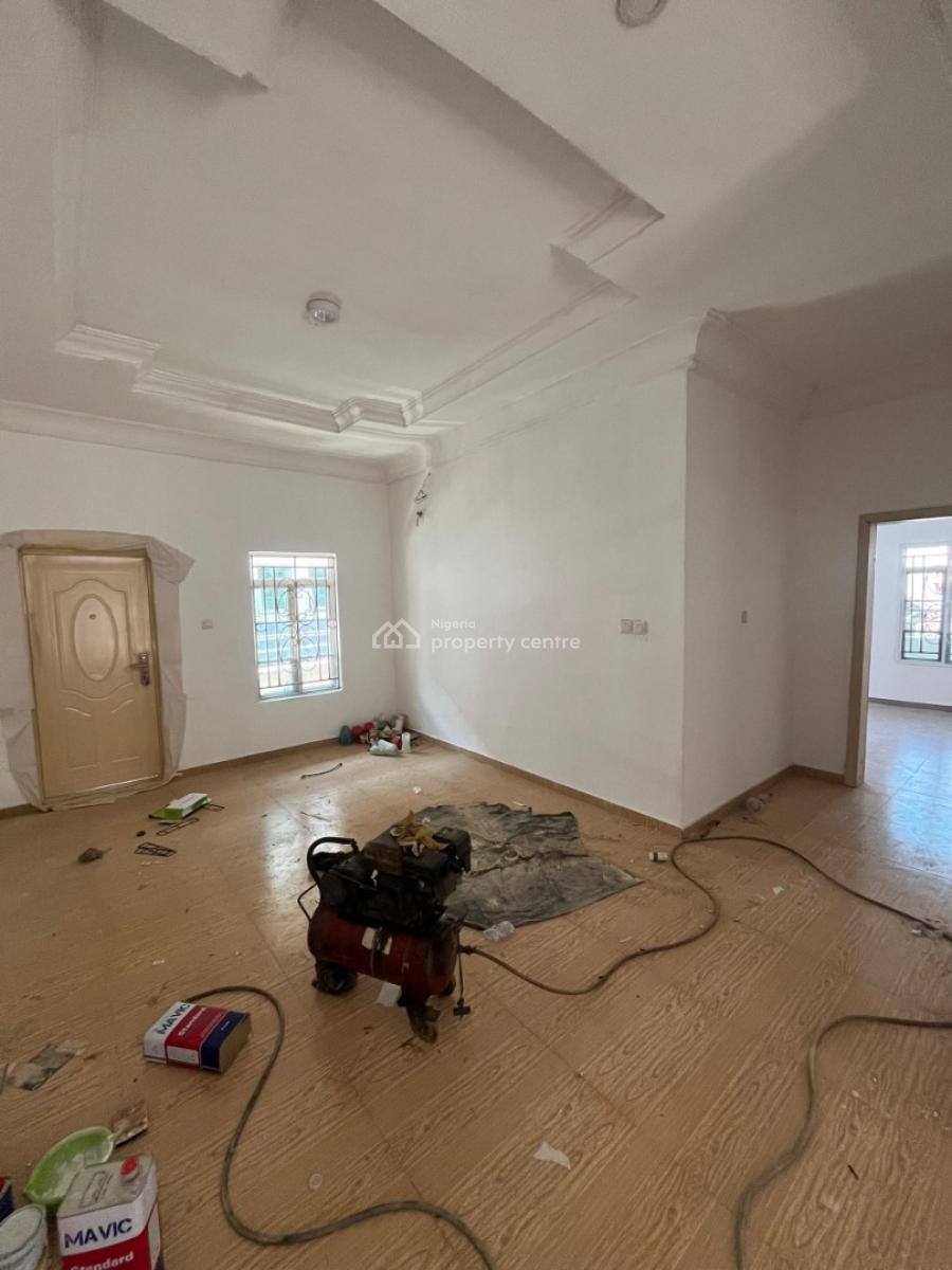 Standard 5bedroom Duplex, Lekki, Lagos, Detached Duplex for Rent