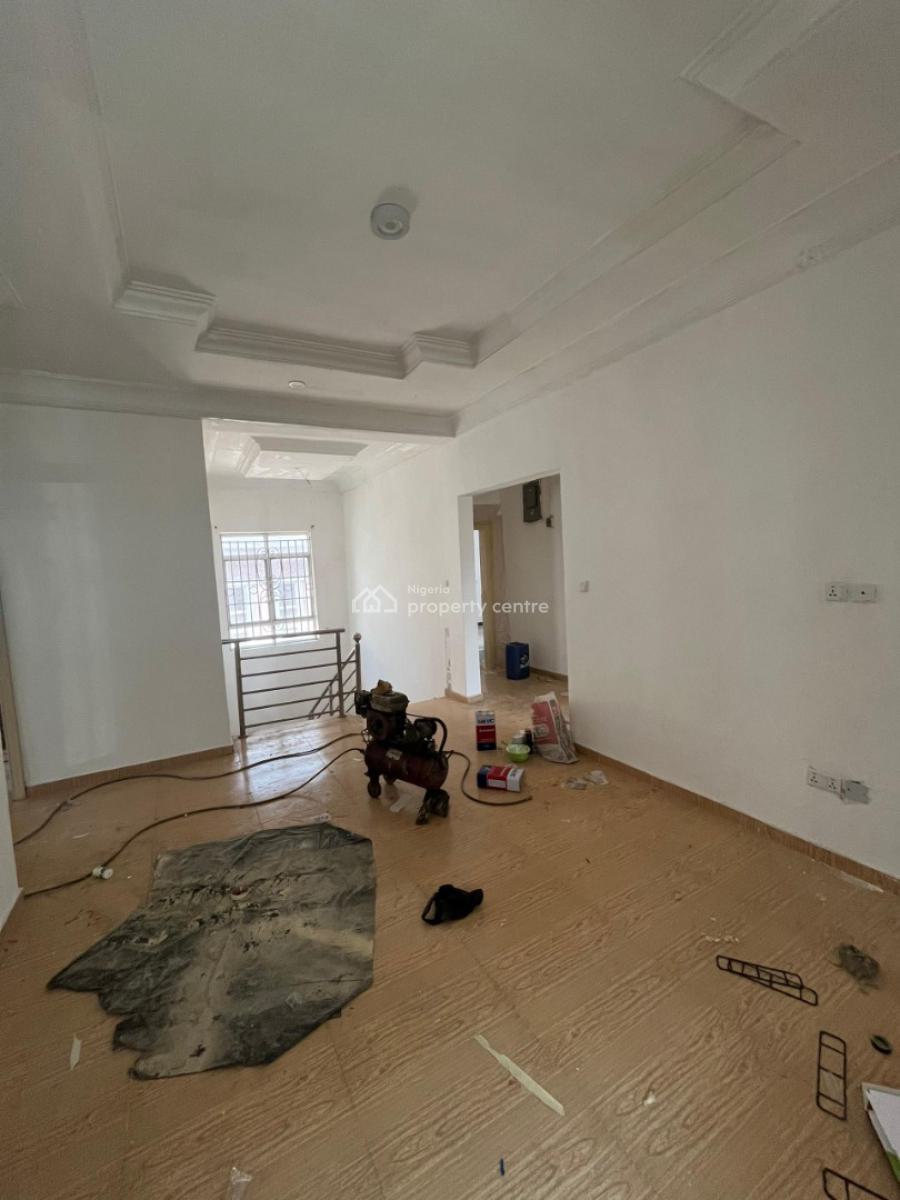 Standard 5bedroom Duplex, Lekki, Lagos, Detached Duplex for Rent