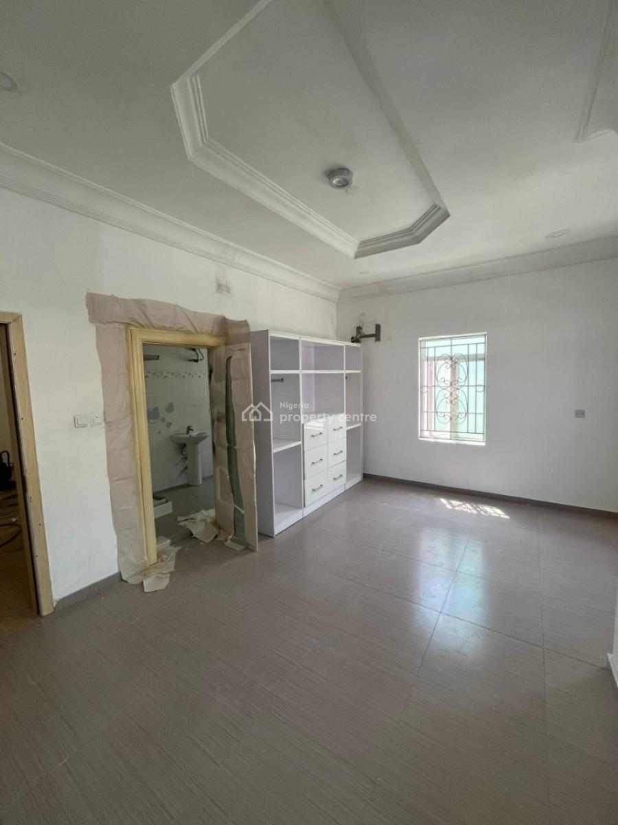 Standard 5bedroom Duplex, Lekki, Lagos, Detached Duplex for Rent