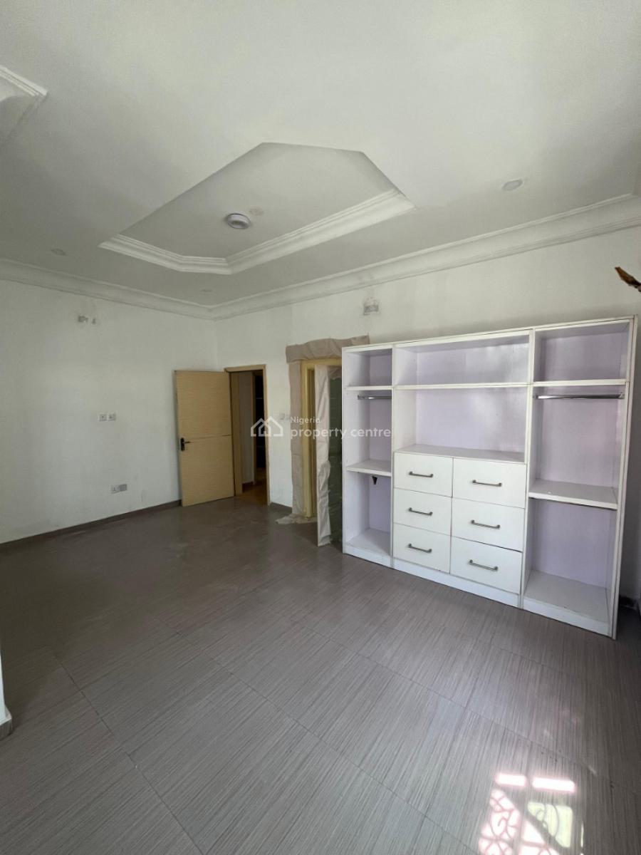 Standard 5bedroom Duplex, Lekki, Lagos, Detached Duplex for Rent
