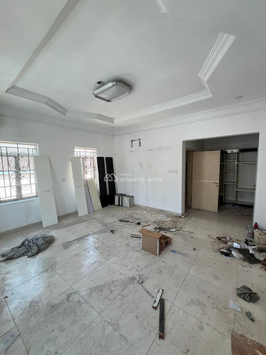 Standard 5bedroom Duplex, Lekki, Lagos, Detached Duplex for Rent
