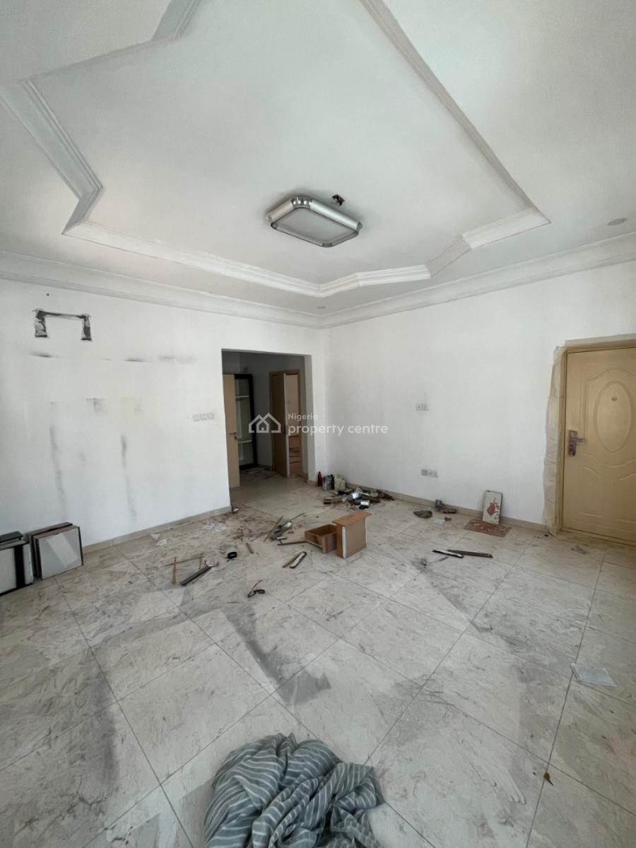 Standard 5bedroom Duplex, Lekki, Lagos, Detached Duplex for Rent
