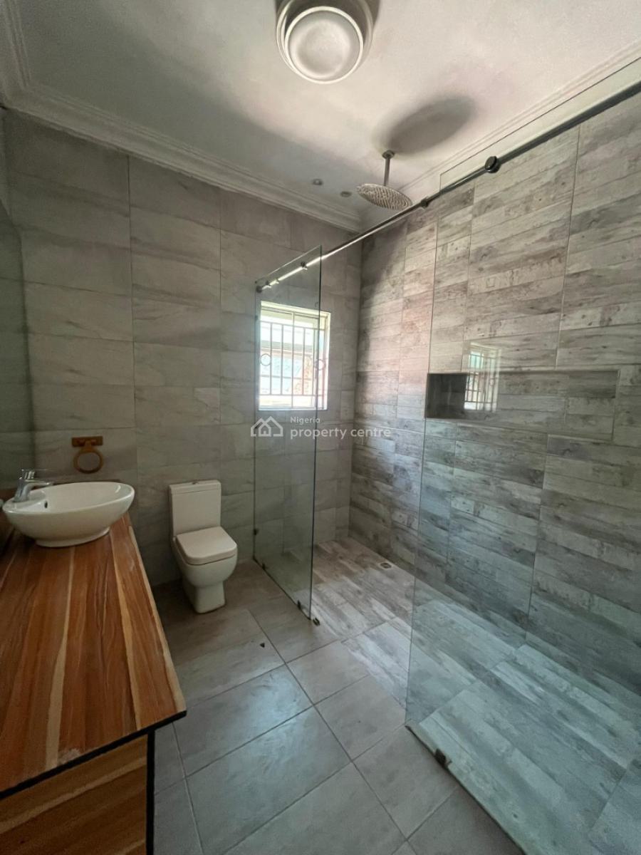 Standard 5bedroom Duplex, Lekki, Lagos, Detached Duplex for Rent