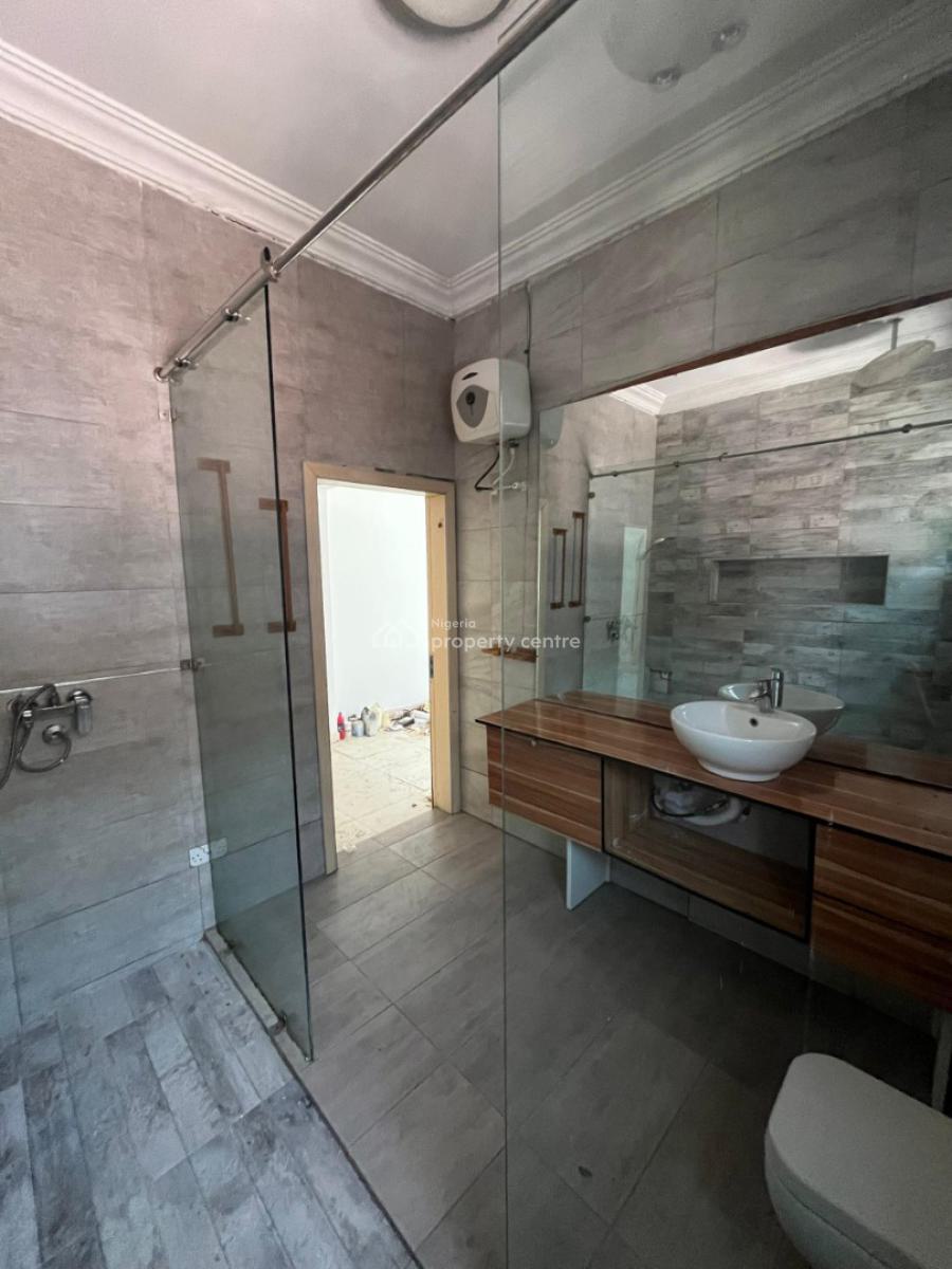 Standard 5bedroom Duplex, Lekki, Lagos, Detached Duplex for Rent