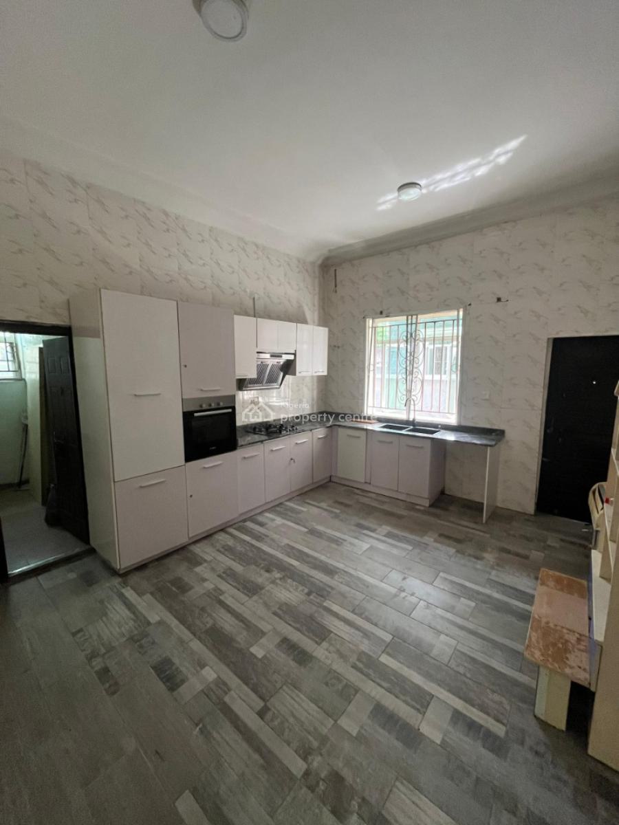 Standard 5bedroom Duplex, Lekki, Lagos, Detached Duplex for Rent