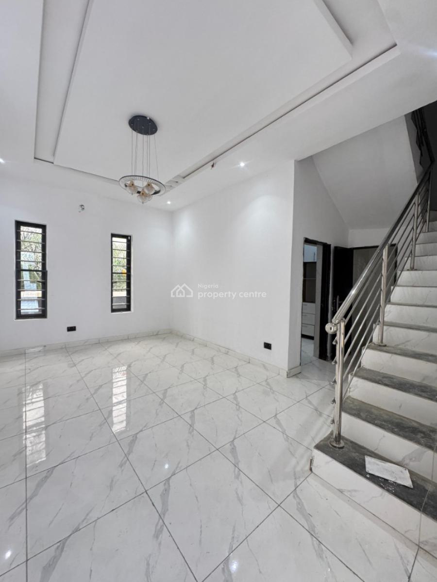 Classy 3 Bedroom Terrace Duplex., Abraham Adesanya, Ajah, Lagos, Flat / Apartment for Sale