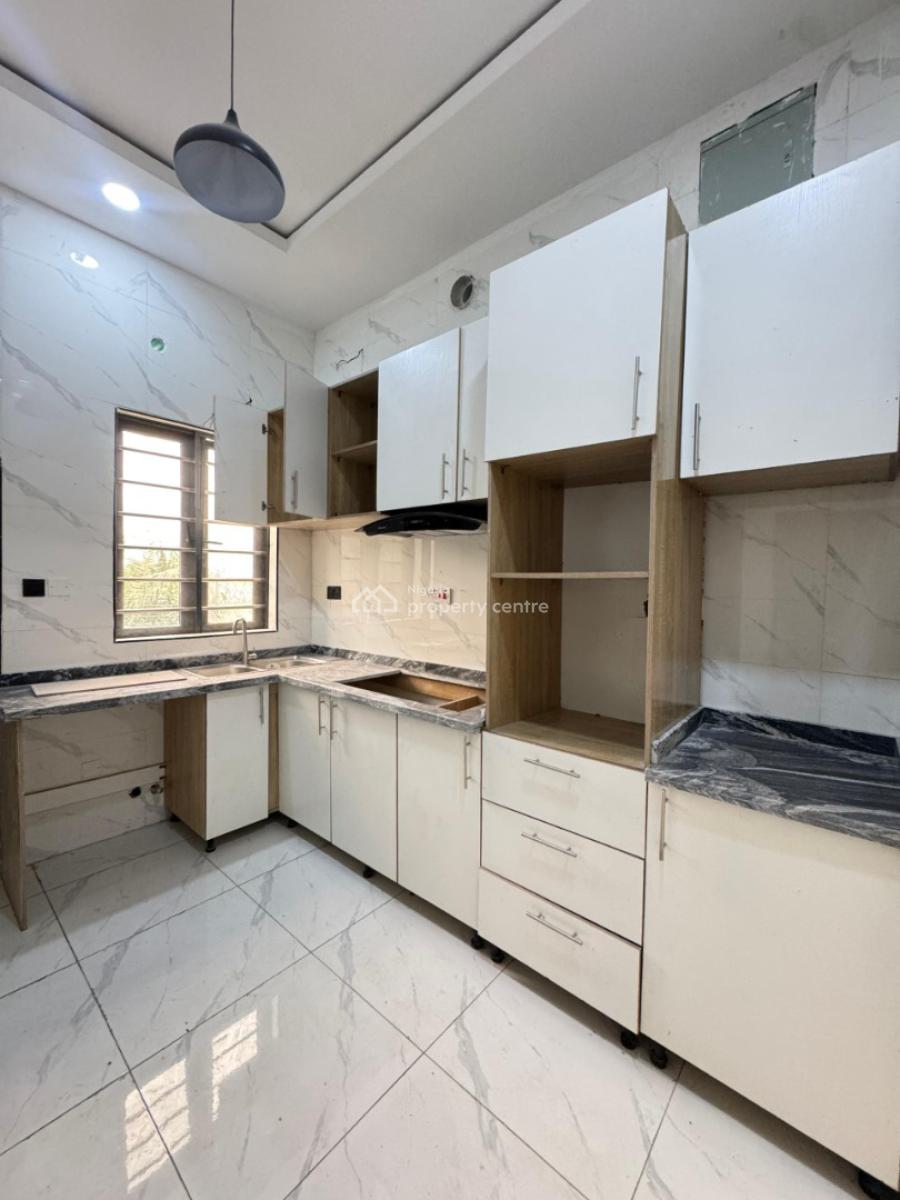 Classy 3 Bedroom Terrace Duplex., Abraham Adesanya, Ajah, Lagos, Flat / Apartment for Sale