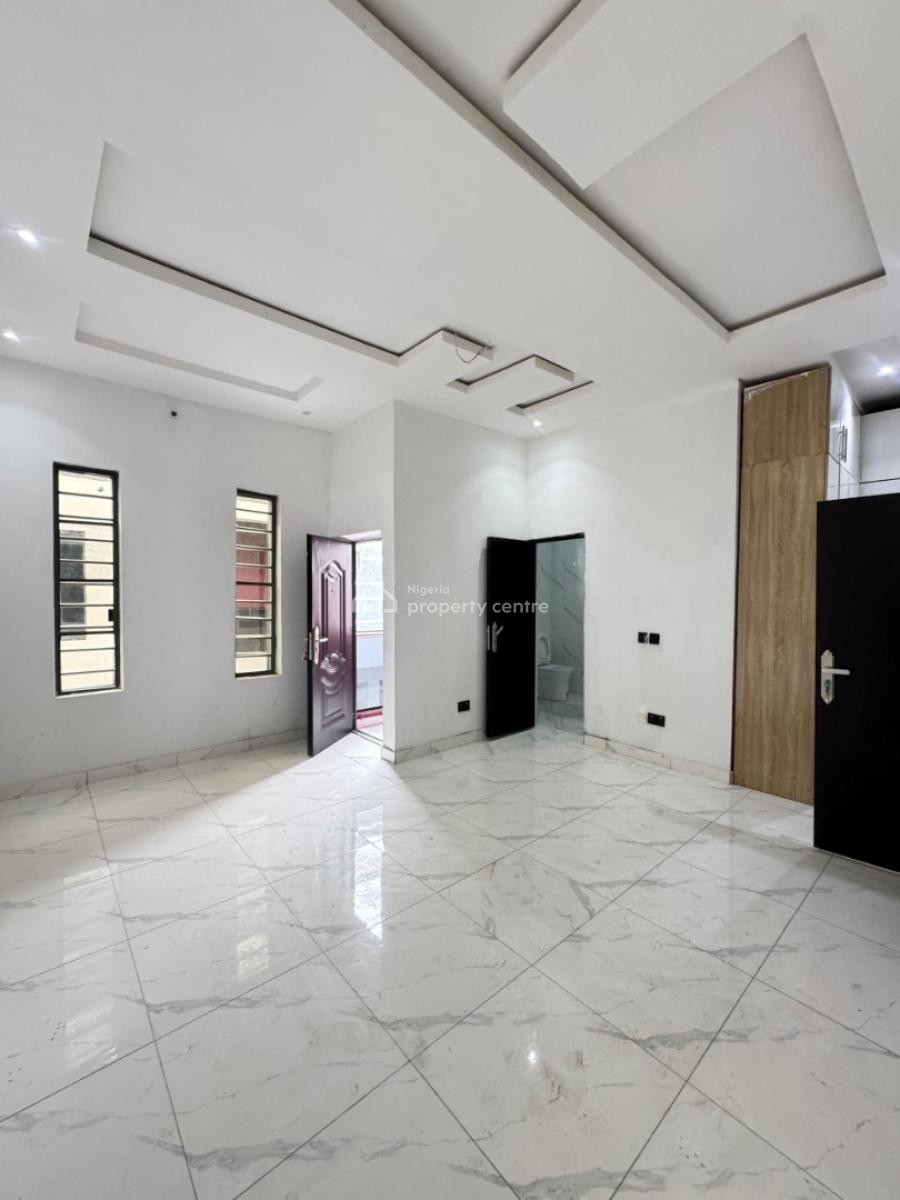 Classy 3 Bedroom Terrace Duplex., Abraham Adesanya, Ajah, Lagos, Flat / Apartment for Sale