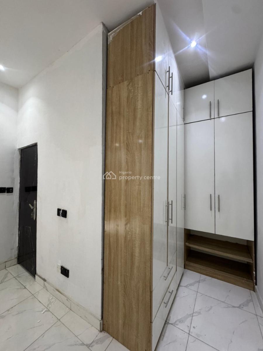Classy 3 Bedroom Terrace Duplex., Abraham Adesanya, Ajah, Lagos, Flat / Apartment for Sale
