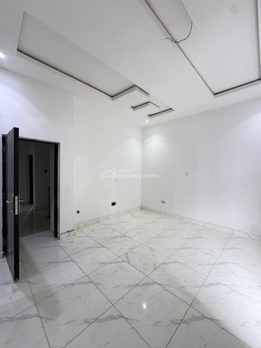 Classy 3 Bedroom Terrace Duplex., Abraham Adesanya, Ajah, Lagos, Flat / Apartment for Sale