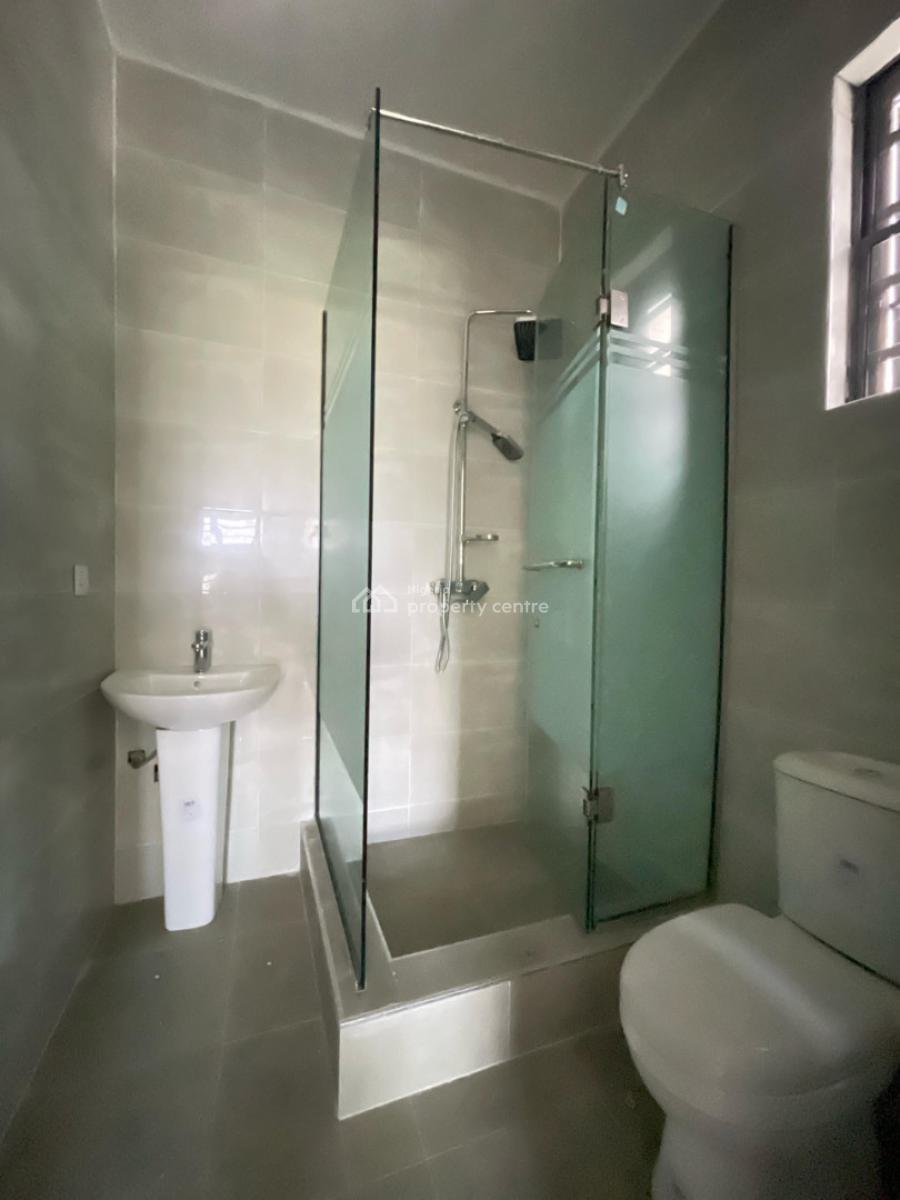 Luxury 5 Bedroom Detached House, Ikate, Lekki, Lagos, Detached Duplex for Sale