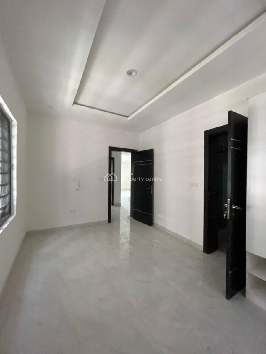 Luxury 5 Bedroom Detached House, Ikate, Lekki, Lagos, Detached Duplex for Sale