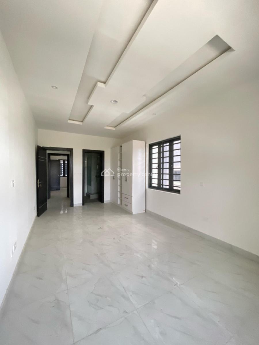 Luxury 5 Bedroom Detached House, Ikate, Lekki, Lagos, Detached Duplex for Sale