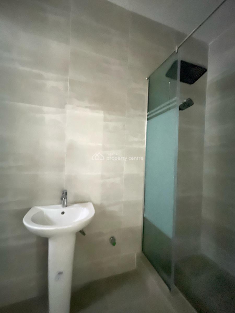 Luxury 5 Bedroom Detached House, Ikate, Lekki, Lagos, Detached Duplex for Sale