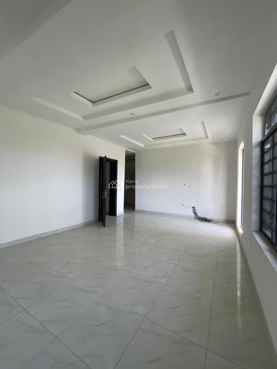 Luxury 5 Bedroom Detached House, Ikate, Lekki, Lagos, Detached Duplex for Sale