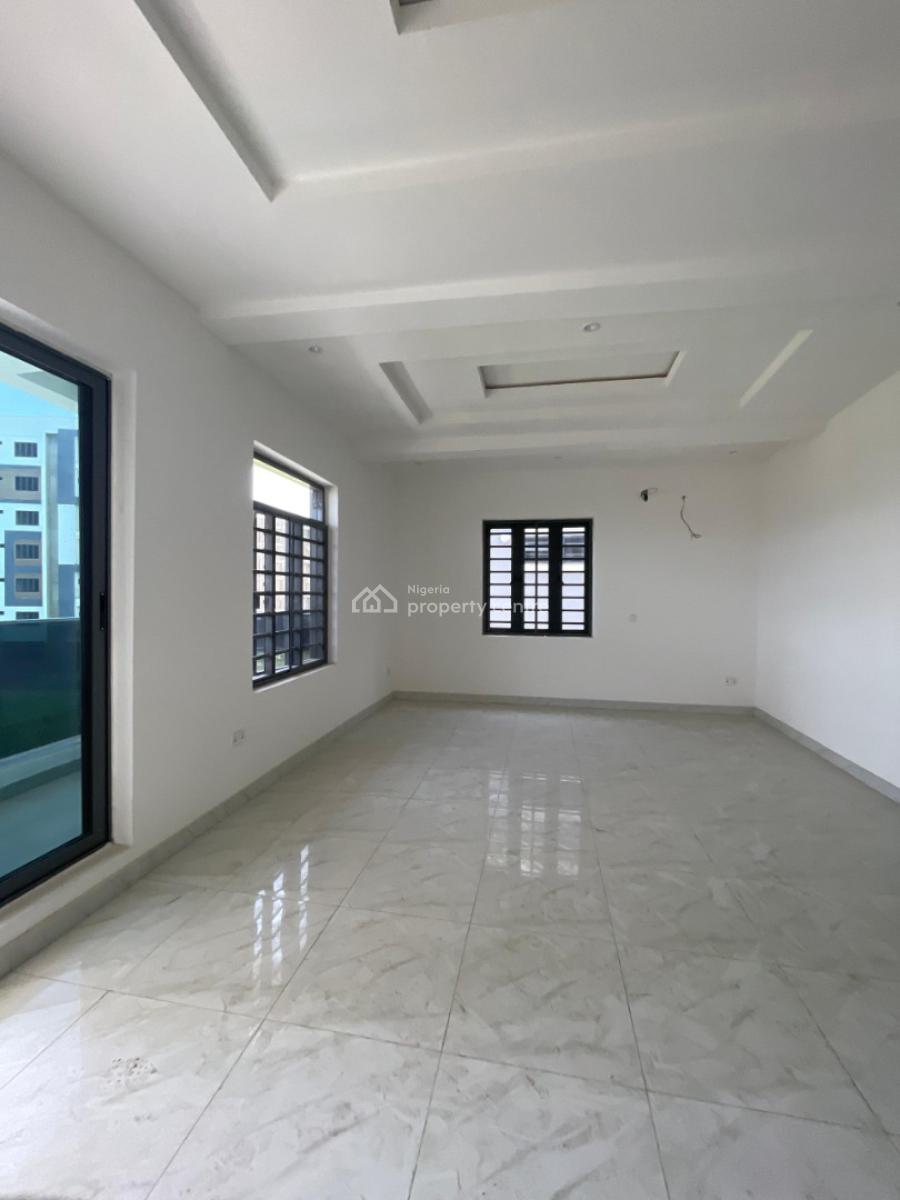 Luxury 5 Bedroom Detached House, Ikate, Lekki, Lagos, Detached Duplex for Sale