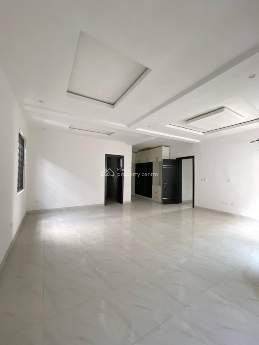 Luxury 5 Bedroom Detached House, Ikate, Lekki, Lagos, Detached Duplex for Sale