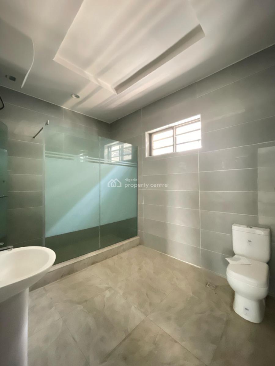 Luxury 5 Bedroom Detached House, Ikate, Lekki, Lagos, Detached Duplex for Sale