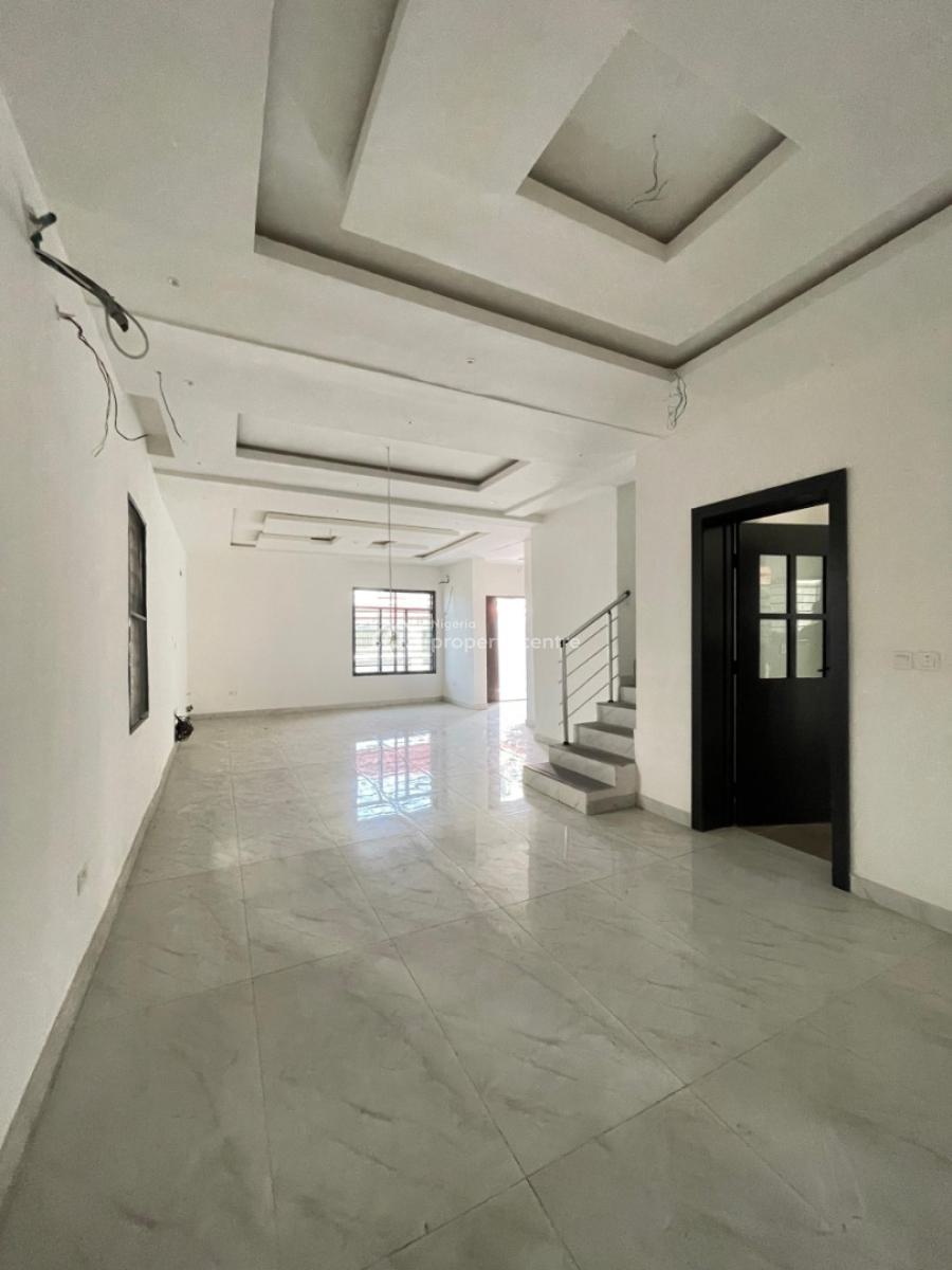 Luxury 5 Bedroom Detached House, Ikate, Lekki, Lagos, Detached Duplex for Sale