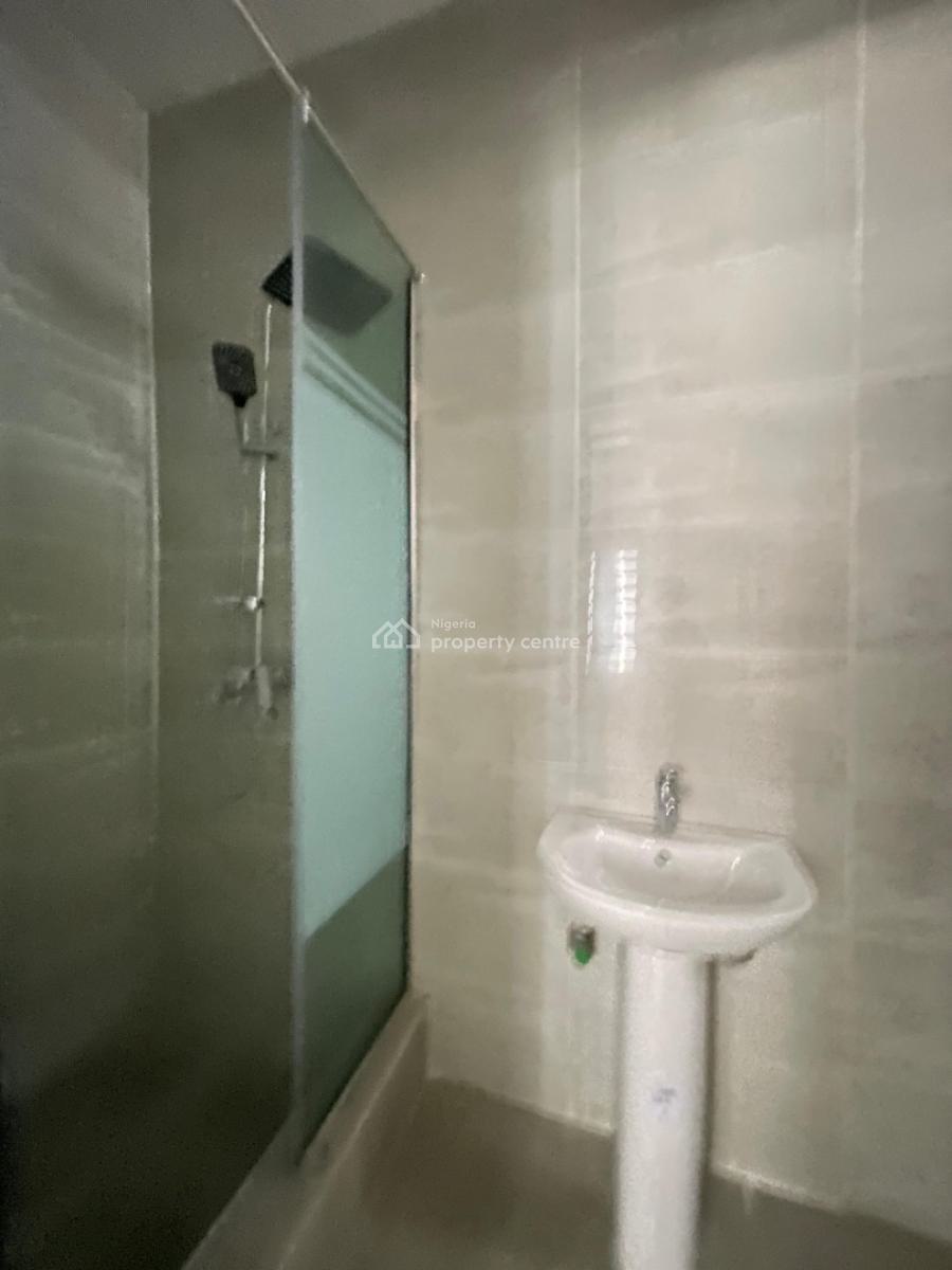 Luxury 5 Bedroom Detached House, Ikate, Lekki, Lagos, Detached Duplex for Sale