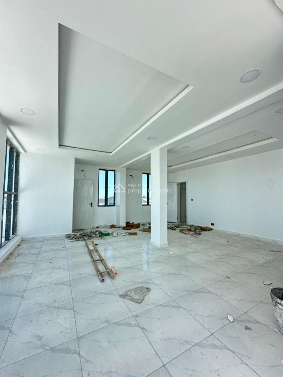 Brand New Shops and Office Spaces  with Elevator., Ajah, Lagos, Shop for Sale