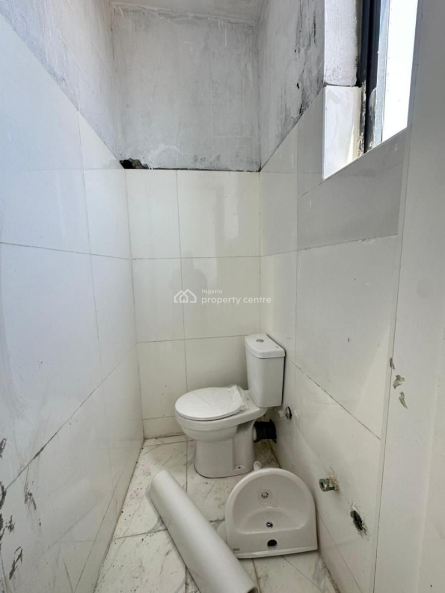 Brand New Shops and Office Spaces  with Elevator., Ajah, Lagos, Shop for Sale