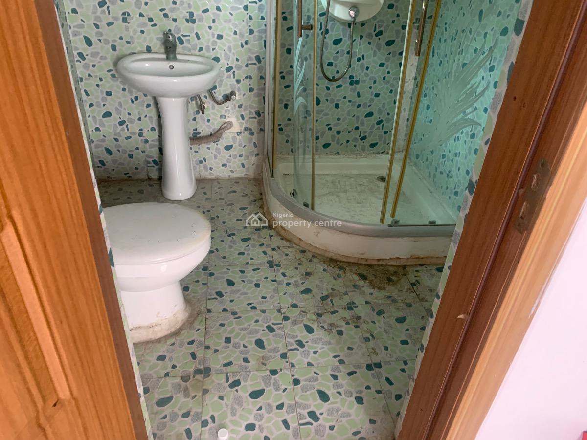Shared Apartment, Chevy View, Lekki, Lagos, Self Contain (single Rooms) for Rent