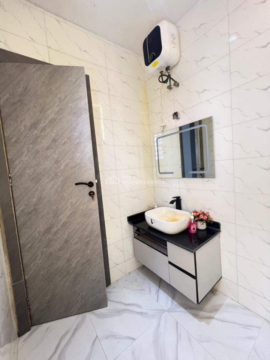 Elegantly Finished 2-bedroom Fully Furnished Apartment, Lekki Phase 1, Lekki, Lagos, Flat / Apartment for Sale