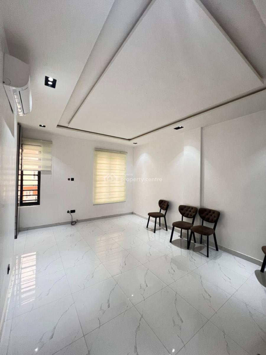 Elegantly Finished 2-bedroom Fully Furnished Apartment, Lekki Phase 1, Lekki, Lagos, Flat / Apartment for Sale