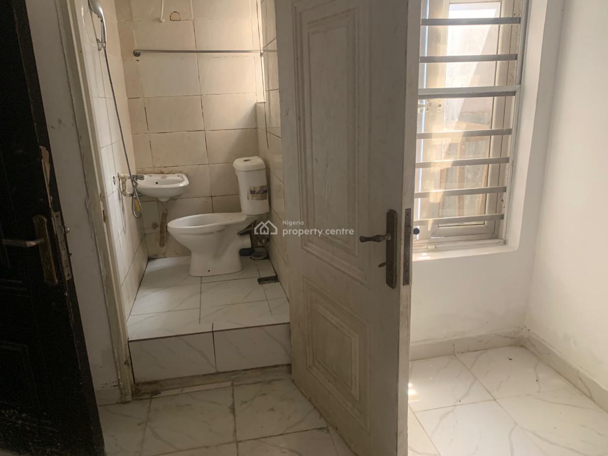 Shared Apartment, Ikota Royal View, Lekki, Lagos, Self Contain (single Rooms) for Rent