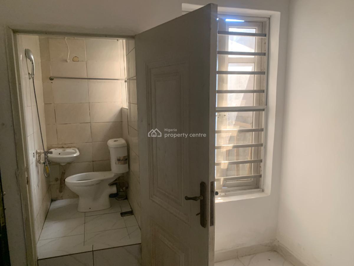 Shared Apartment, Ikota Royal View, Lekki, Lagos, Self Contain (single Rooms) for Rent