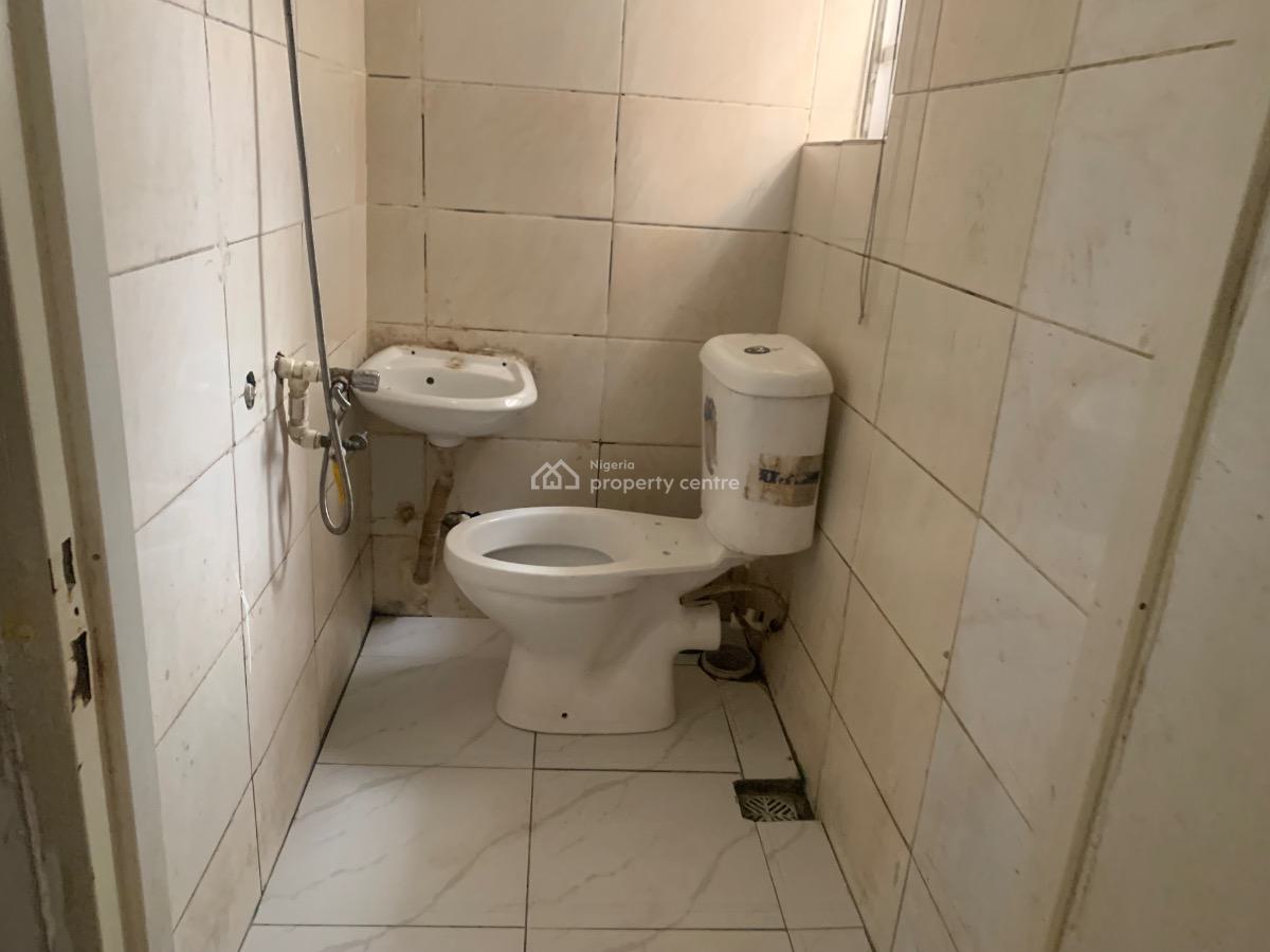 Shared Apartment, Ikota Royal View, Lekki, Lagos, Self Contain (single Rooms) for Rent