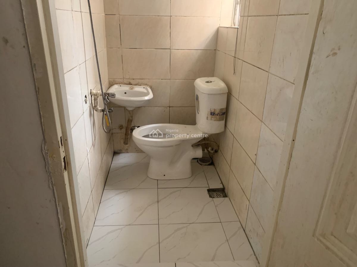 Shared Apartment, Ikota Royal View, Lekki, Lagos, Self Contain (single Rooms) for Rent