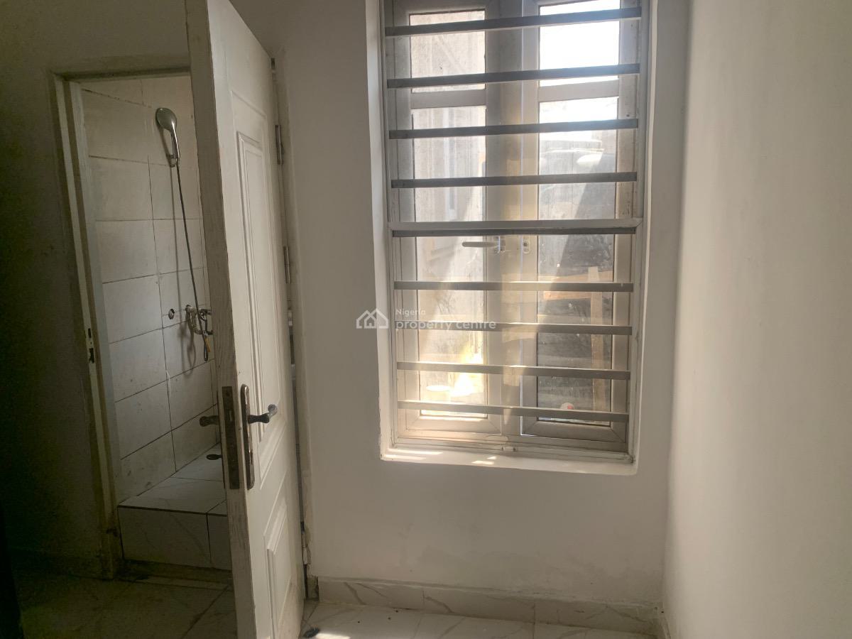 Shared Apartment, Ikota Royal View, Lekki, Lagos, Self Contain (single Rooms) for Rent