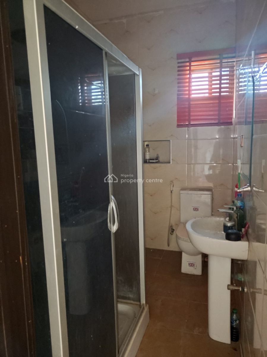 4bedroom Commercial Allowed Bq N Security House, in an Estate, Osapa, Lekki, Lagos, Semi-detached Duplex for Rent
