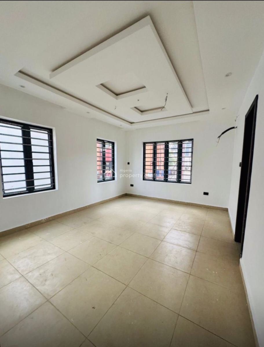 Deluxe 2 Bed Apartment, Allen, Ikeja, Lagos, Flat / Apartment for Sale